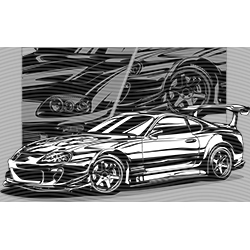 Car-CA 516
